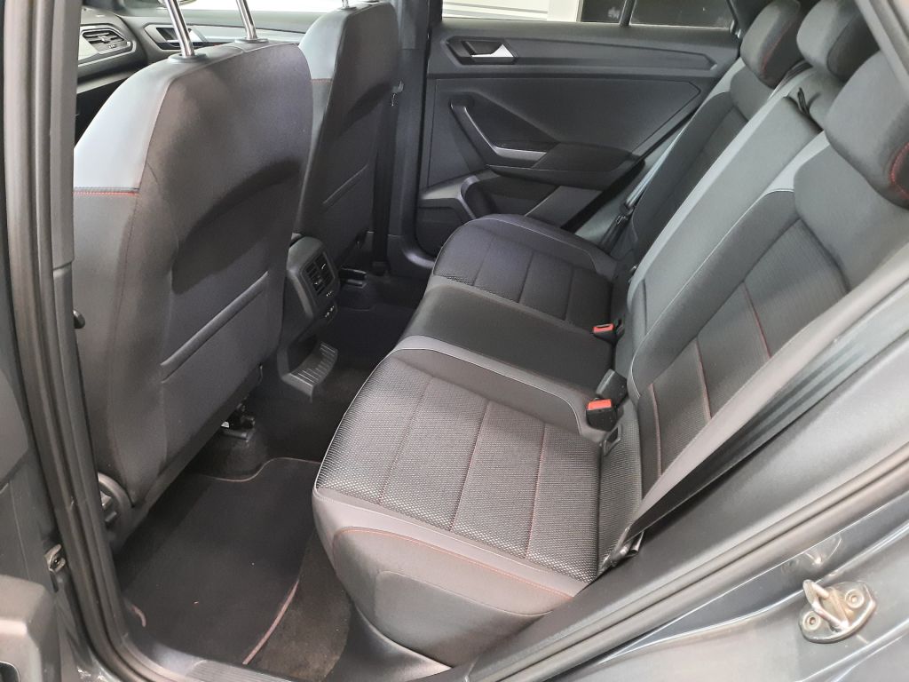 Volkswagen T-Roc Sport 1.5 TSI (110kW/150k)