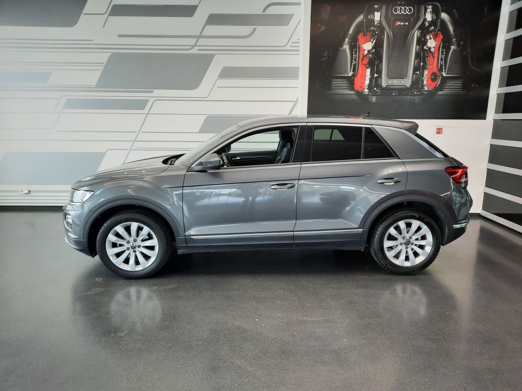 Volkswagen T-Roc Sport 1.5 TSI (110kW/150k)