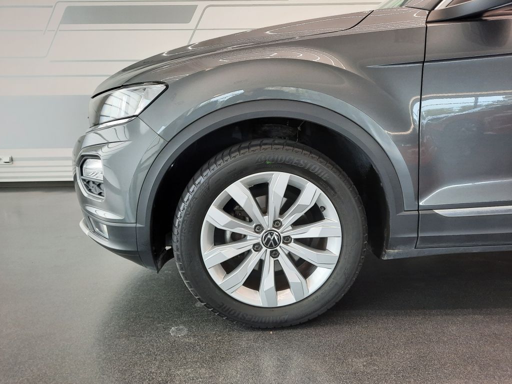 Volkswagen T-Roc Sport 1.5 TSI (110kW/150k)