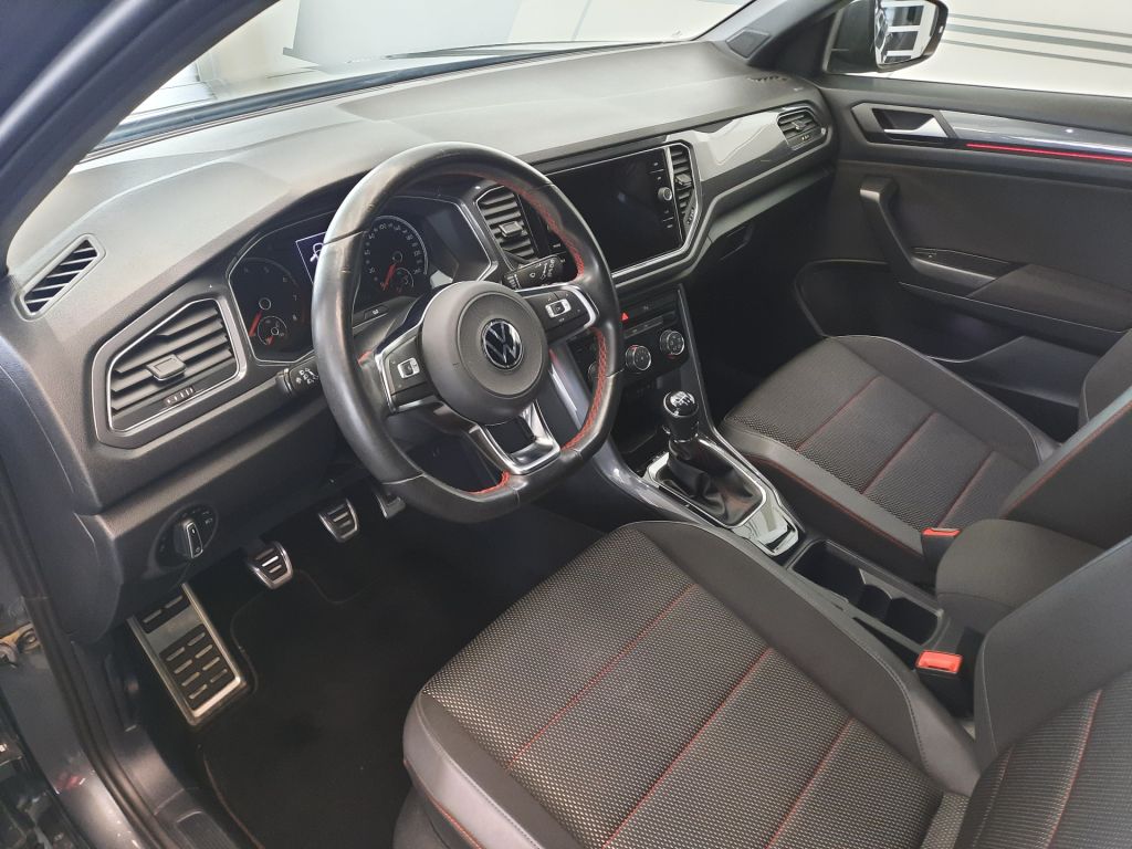 Volkswagen T-Roc Sport 1.5 TSI (110kW/150k)