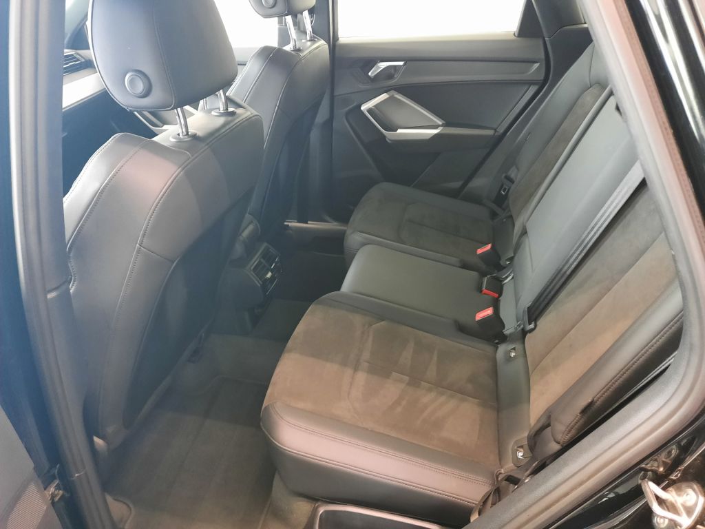Audi Q3 35 TDI quattro (110kW/150k) S Tronic