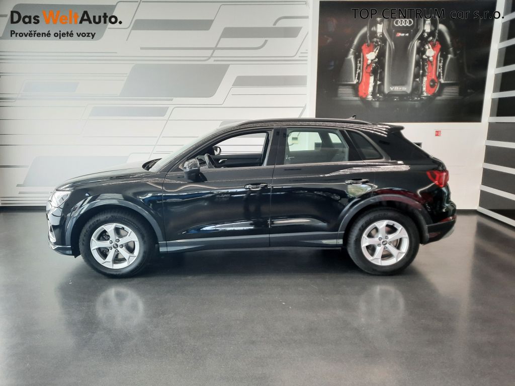 Audi Q3 35 TDI quattro (110kW/150k) S Tronic