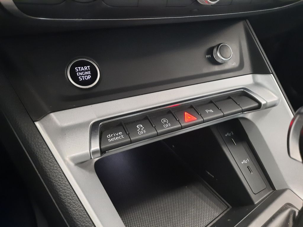 Audi Q3 35 TDI quattro (110kW/150k) S Tronic