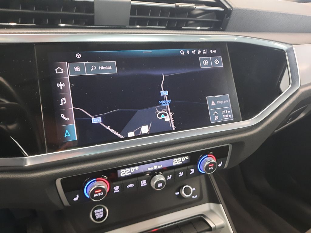Audi Q3 35 TDI quattro (110kW/150k) S Tronic