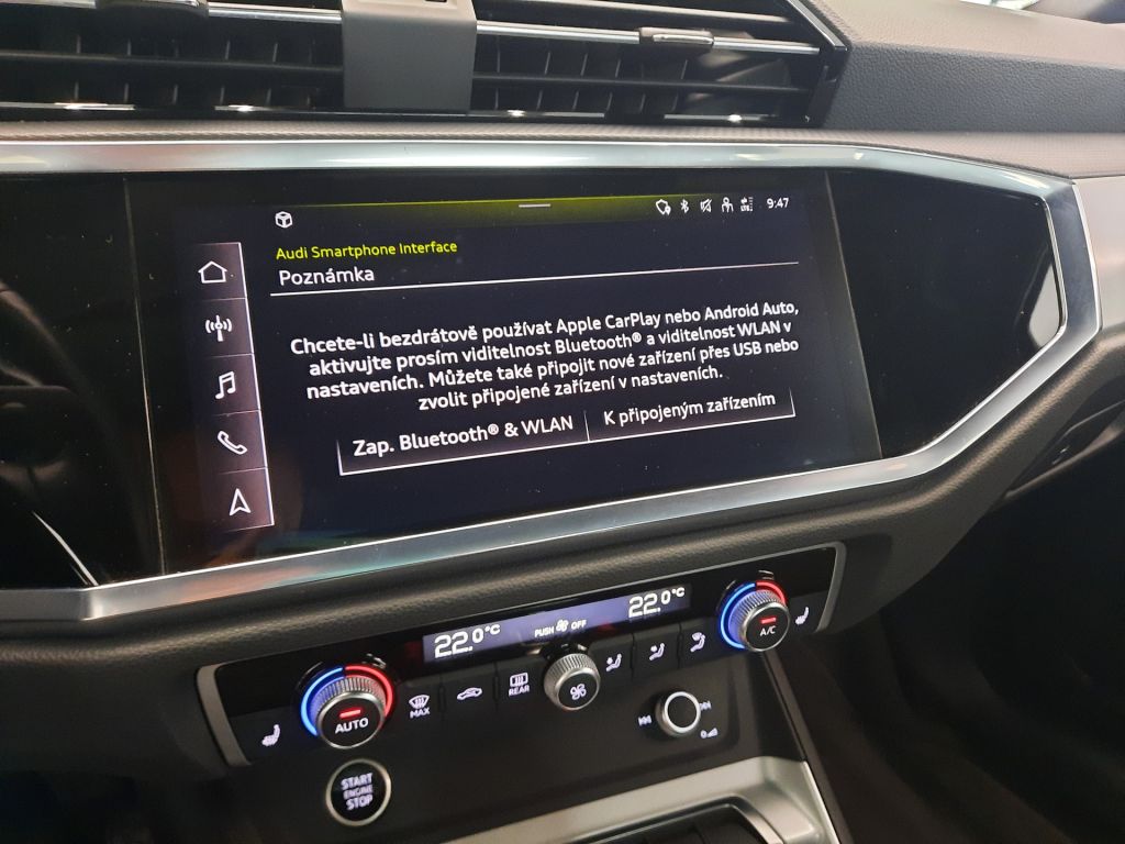 Audi Q3 35 TDI quattro (110kW/150k) S Tronic