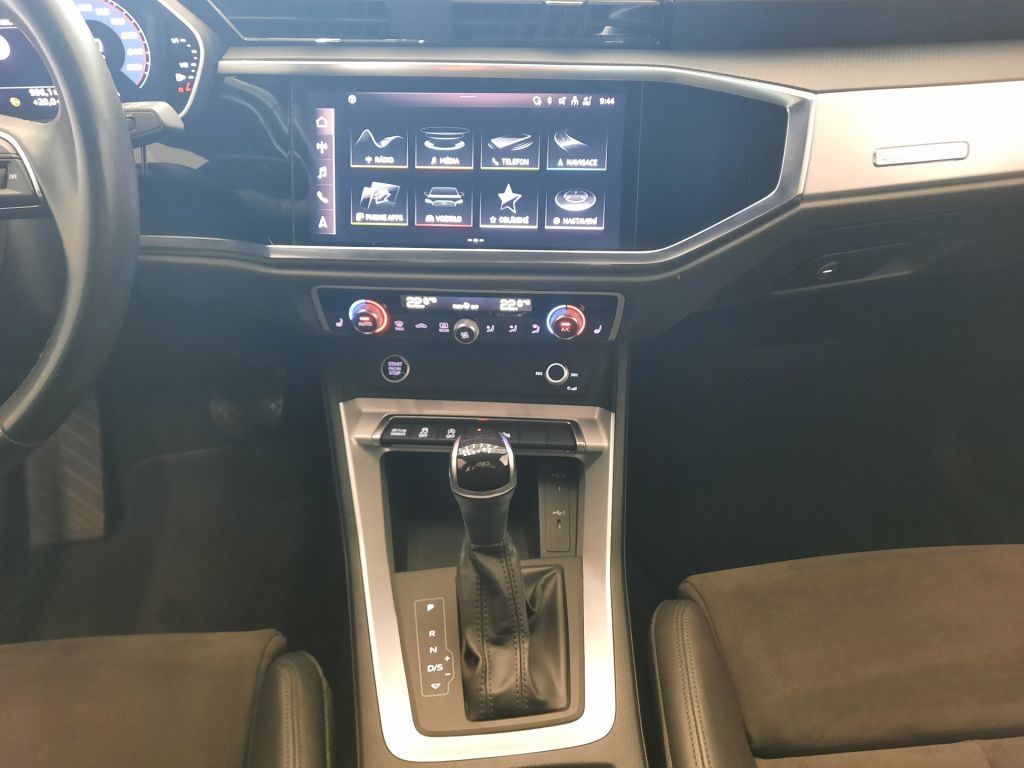 Audi Q3 35 TDI quattro (110kW/150k) S Tronic