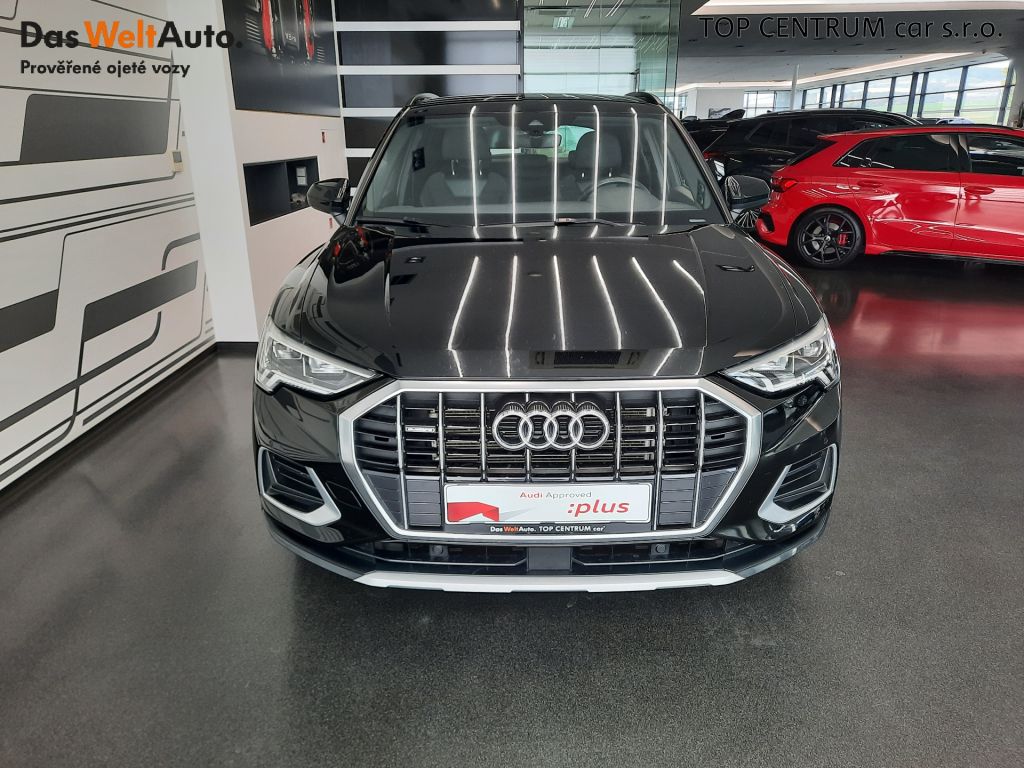 Audi Q3 35 TDI quattro (110kW/150k) S Tronic