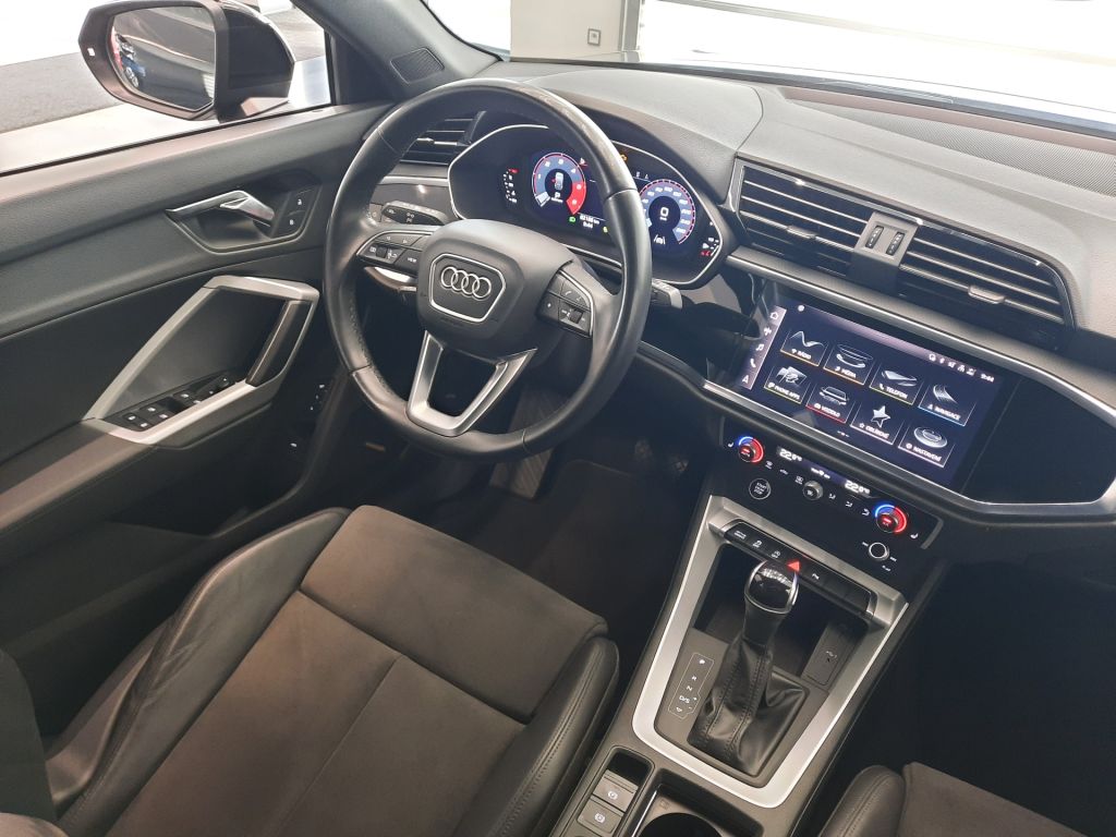 Audi Q3 35 TDI quattro (110kW/150k) S Tronic