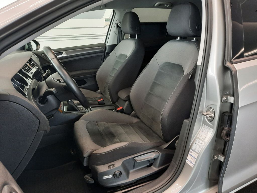 Volkswagen Golf Maraton Edition 1.5 TSI (96kW131k)