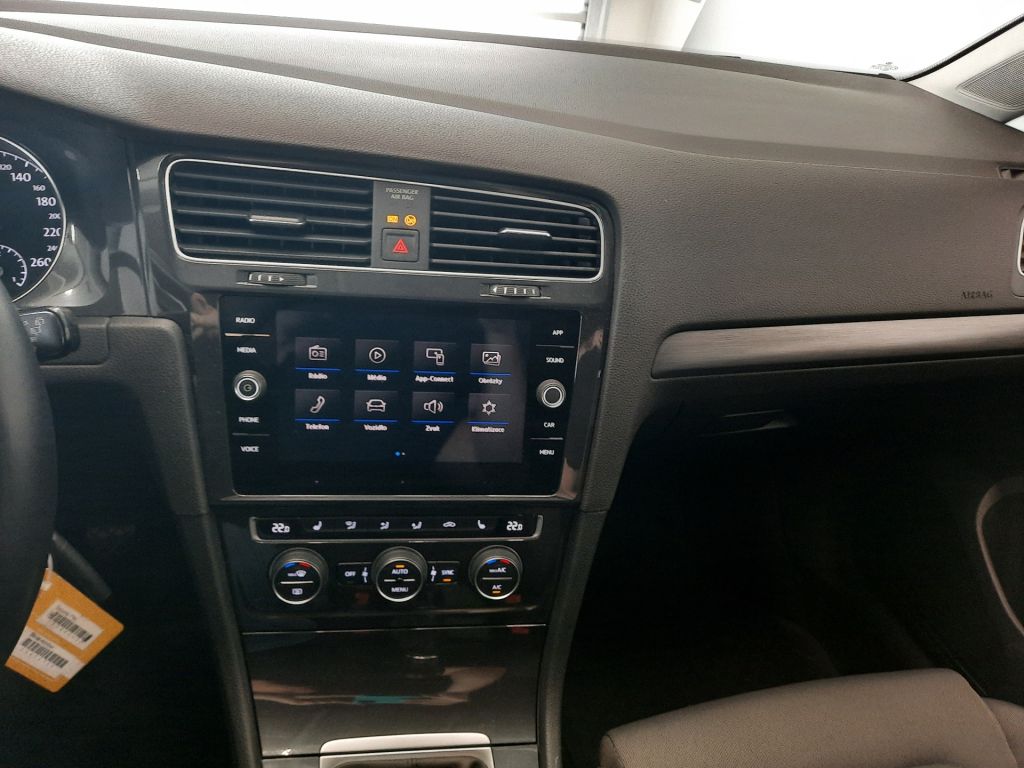 Volkswagen Golf Maraton Edition 1.5 TSI (96kW131k)