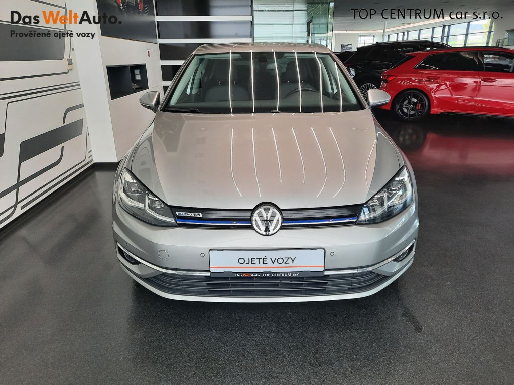Volkswagen Golf Maraton Edition 1.5 TSI (96kW131k)