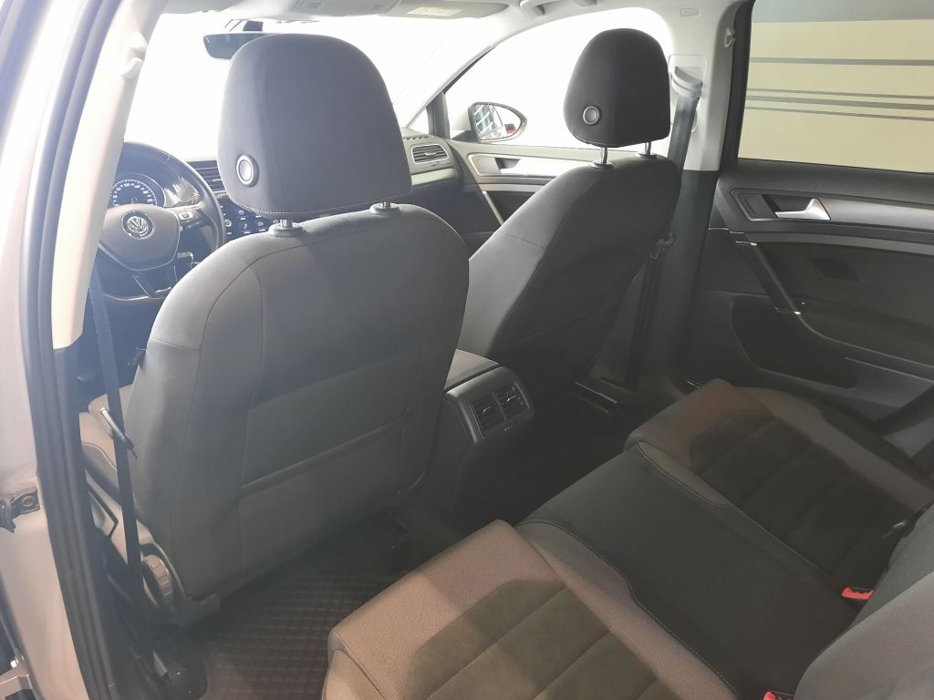 Volkswagen Golf Maraton Edition 1.5 TSI (96kW131k)
