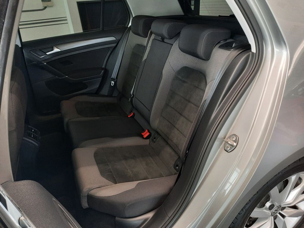 Volkswagen Golf Maraton Edition 1.5 TSI (96kW131k)