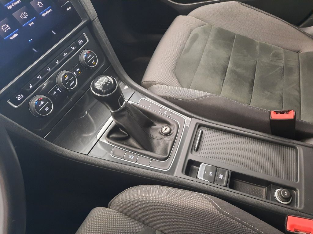 Volkswagen Golf Maraton Edition 1.5 TSI (96kW131k)