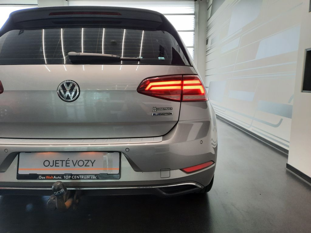 Volkswagen Golf Maraton Edition 1.5 TSI (96kW131k)