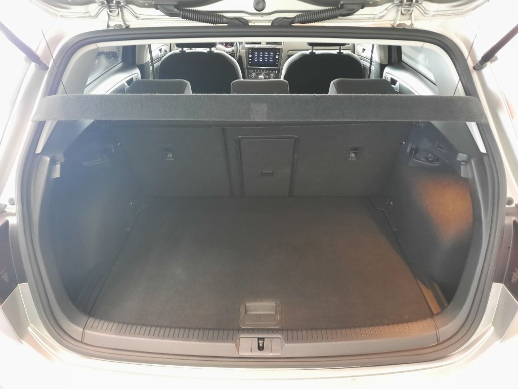 Volkswagen Golf Maraton Edition 1.5 TSI (96kW131k)