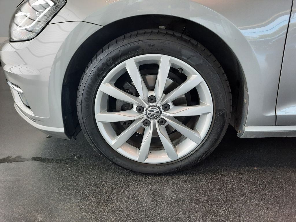 Volkswagen Golf Maraton Edition 1.5 TSI (96kW131k)