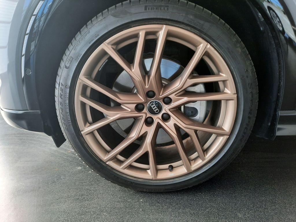 Audi Q4 e-tron 40 Sportback (150kW/204k)