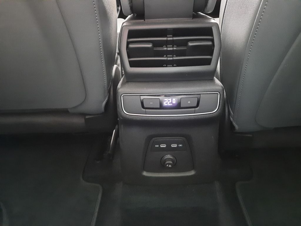 Audi Q4 e-tron 40 Sportback (150kW/204k)