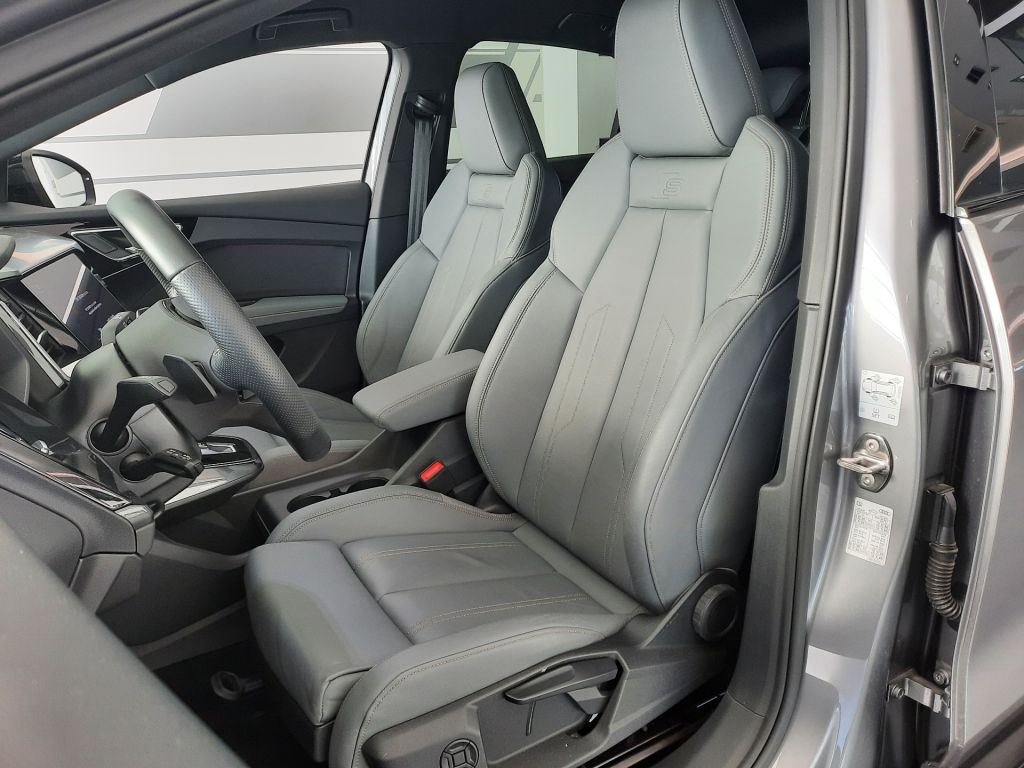 Audi Q4 e-tron 40 Sportback (150kW/204k)