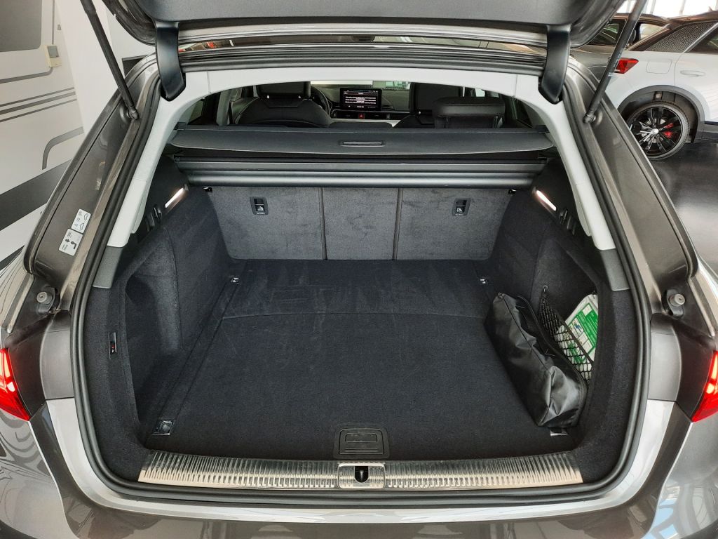 Audi A4 Avant 40 TDI quattro (150kW/204k), S Tronic