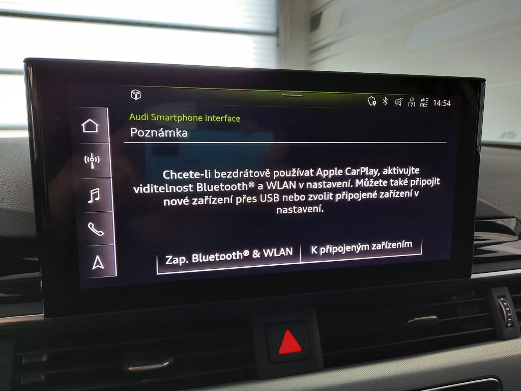 Audi A4 Avant 40 TDI quattro (150kW/204k), S Tronic