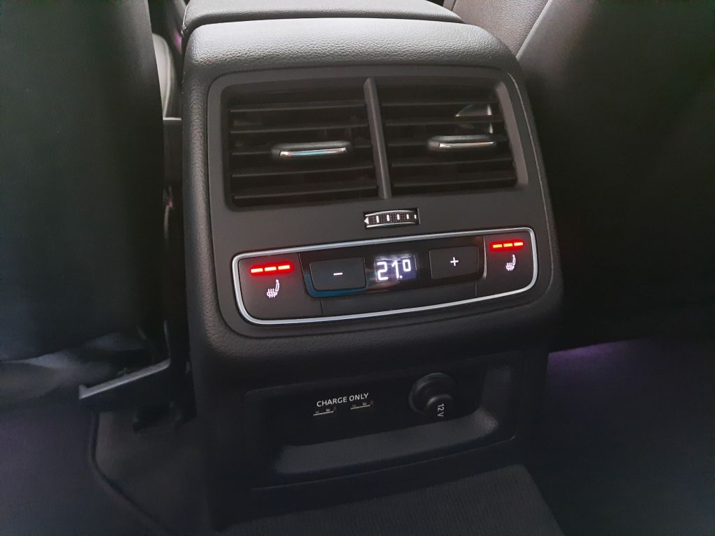 Audi A4 Avant 40 TDI quattro (150kW/204k), S Tronic