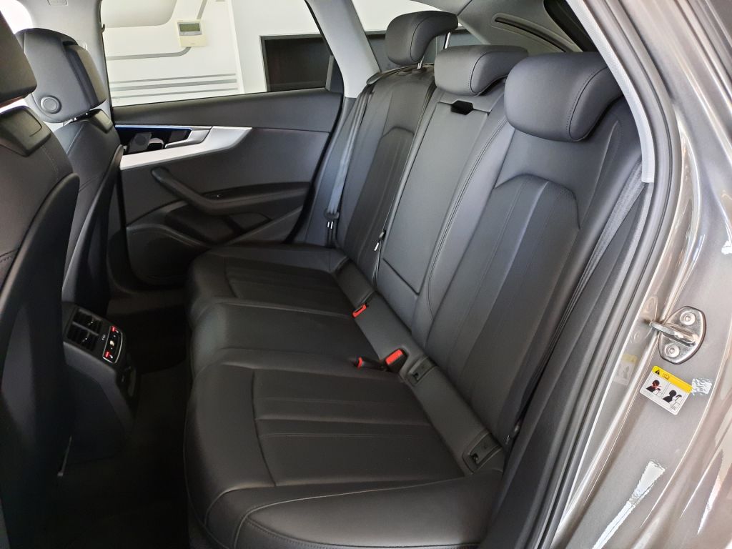 Audi A4 Avant 40 TDI quattro (150kW/204k), S Tronic