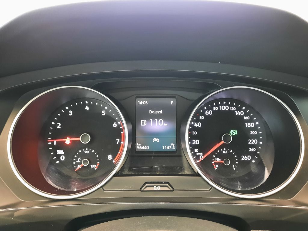 Volkswagen Tiguan Life 2.0 TSI 4Motion (140kW/190k) DSG