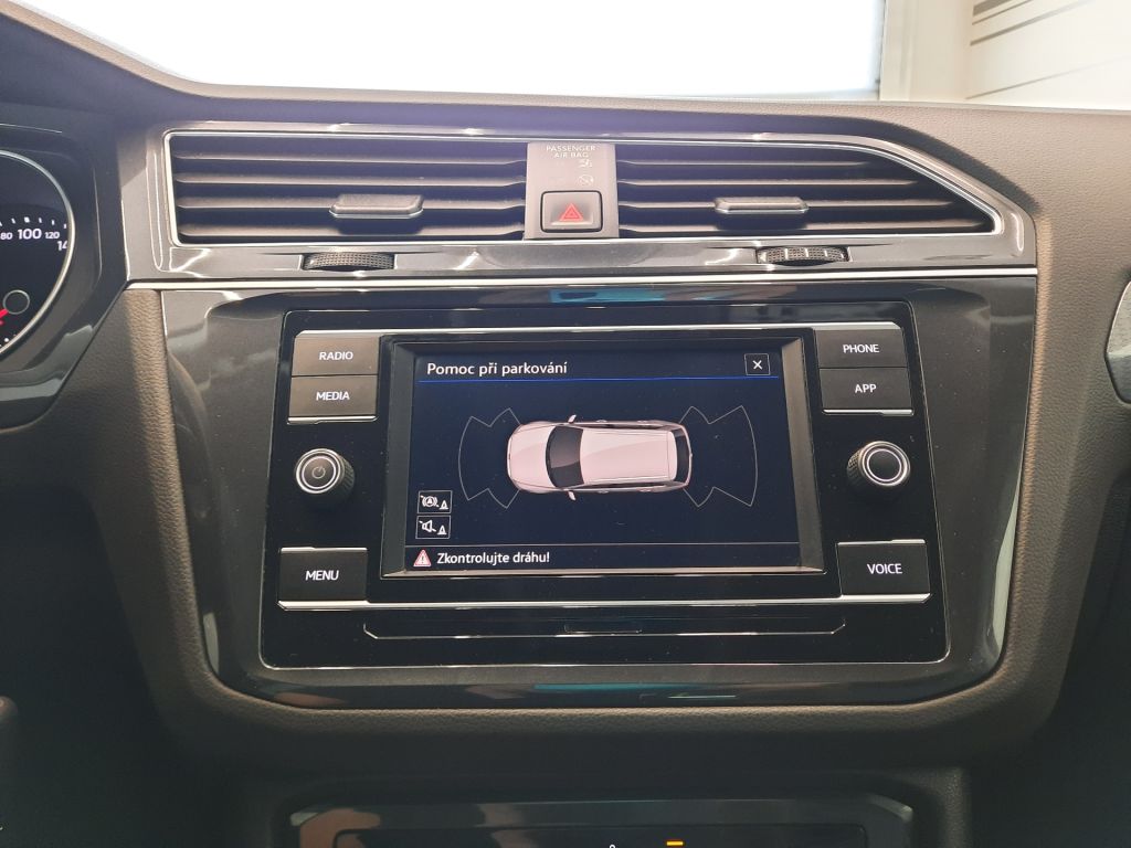 Volkswagen Tiguan Life 2.0 TSI 4Motion (140kW/190k) DSG