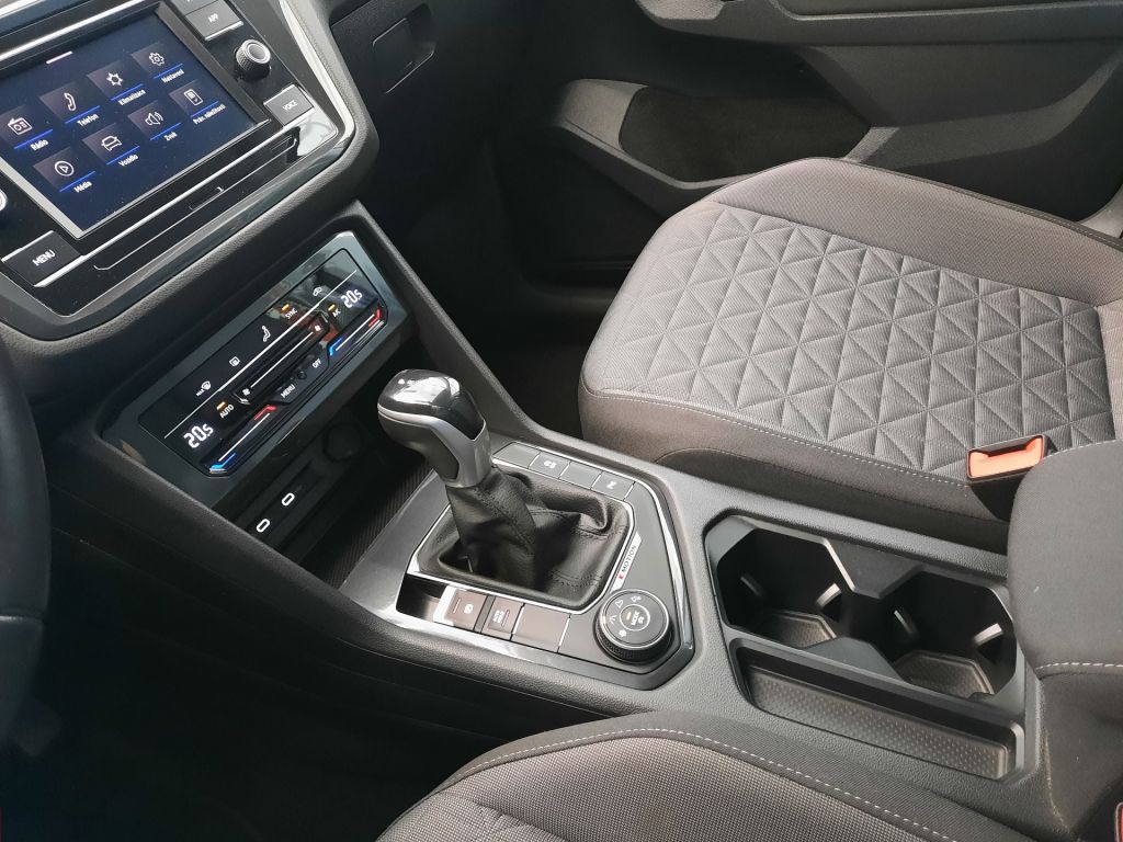 Volkswagen Tiguan Life 2.0 TSI 4Motion (140kW/190k) DSG