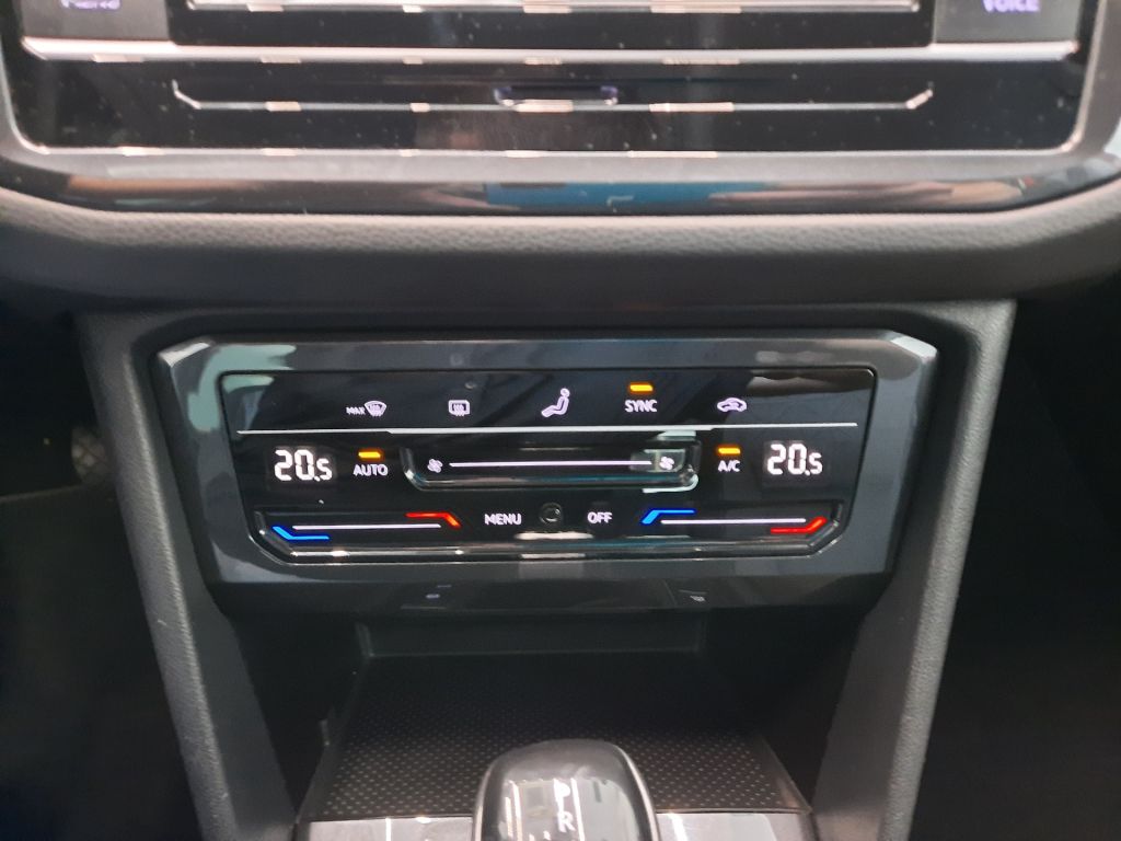 Volkswagen Tiguan Life 2.0 TSI 4Motion (140kW/190k) DSG