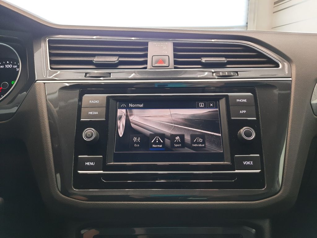Volkswagen Tiguan Life 2.0 TSI 4Motion (140kW/190k) DSG