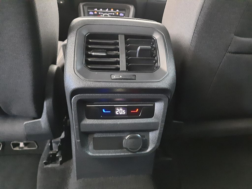 Volkswagen Tiguan Life 2.0 TSI 4Motion (140kW/190k) DSG
