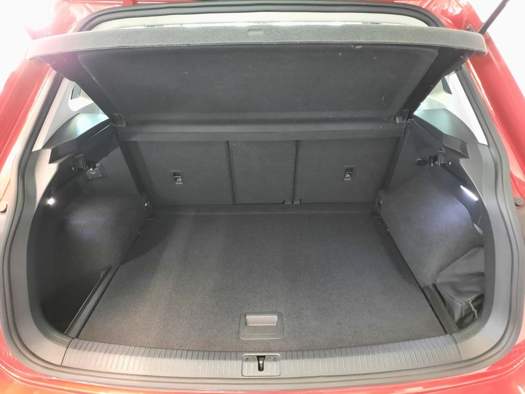 Volkswagen Tiguan Life 2.0 TSI 4Motion (140kW/190k) DSG