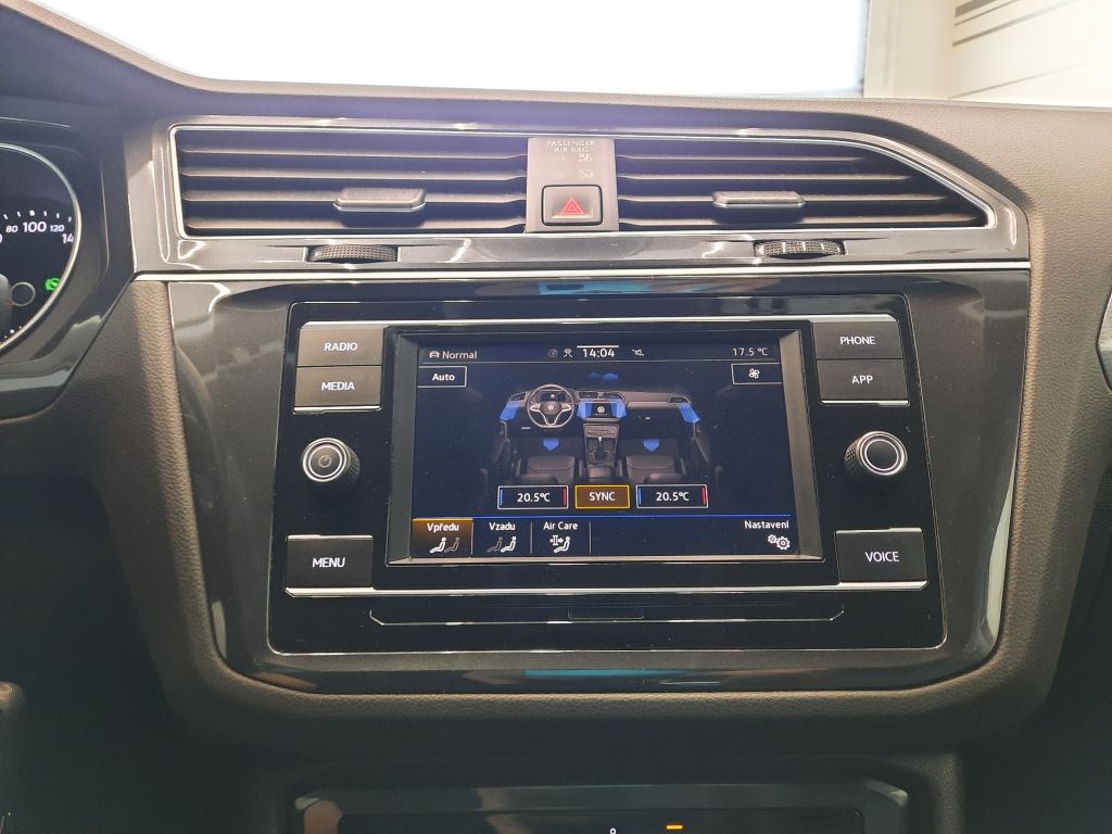 Volkswagen Tiguan Life 2.0 TSI 4Motion (140kW/190k) DSG