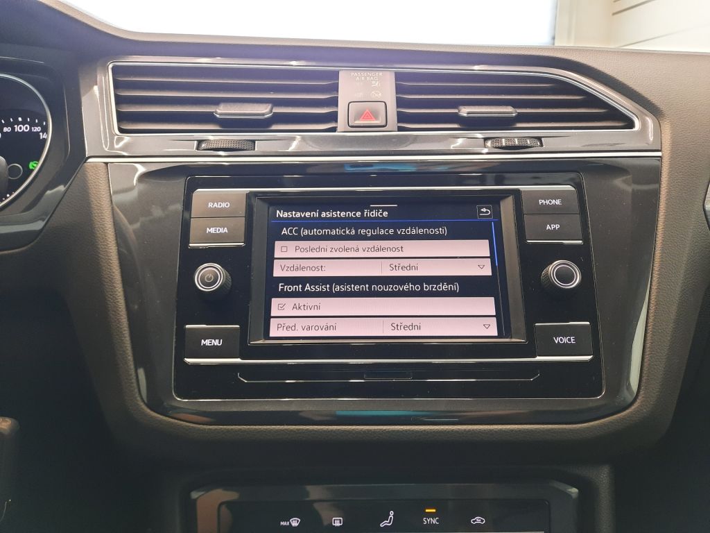 Volkswagen Tiguan Life 2.0 TSI 4Motion (140kW/190k) DSG