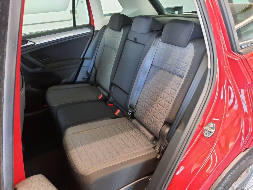 Volkswagen Tiguan Life 2.0 TSI 4Motion (140kW/190k) DSG