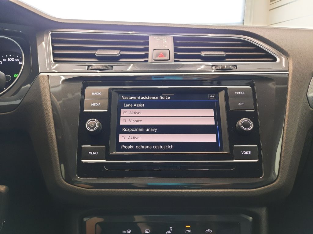 Volkswagen Tiguan Life 2.0 TSI 4Motion (140kW/190k) DSG
