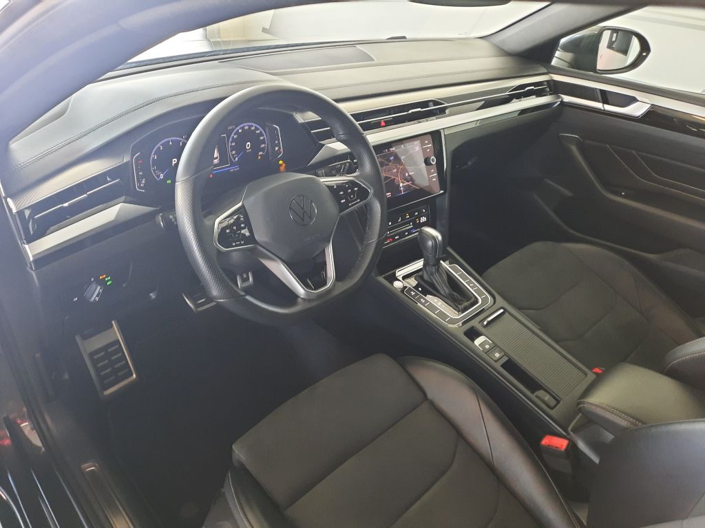Volkswagen Arteon Shooting Brake R-Line 2.0 TSI (140kW/190k) DSG