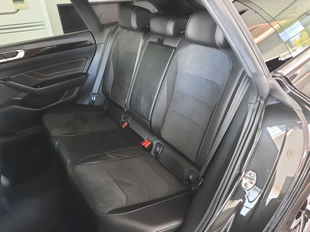 Volkswagen Arteon Shooting Brake R-Line 2.0 TSI (140kW/190k) DSG