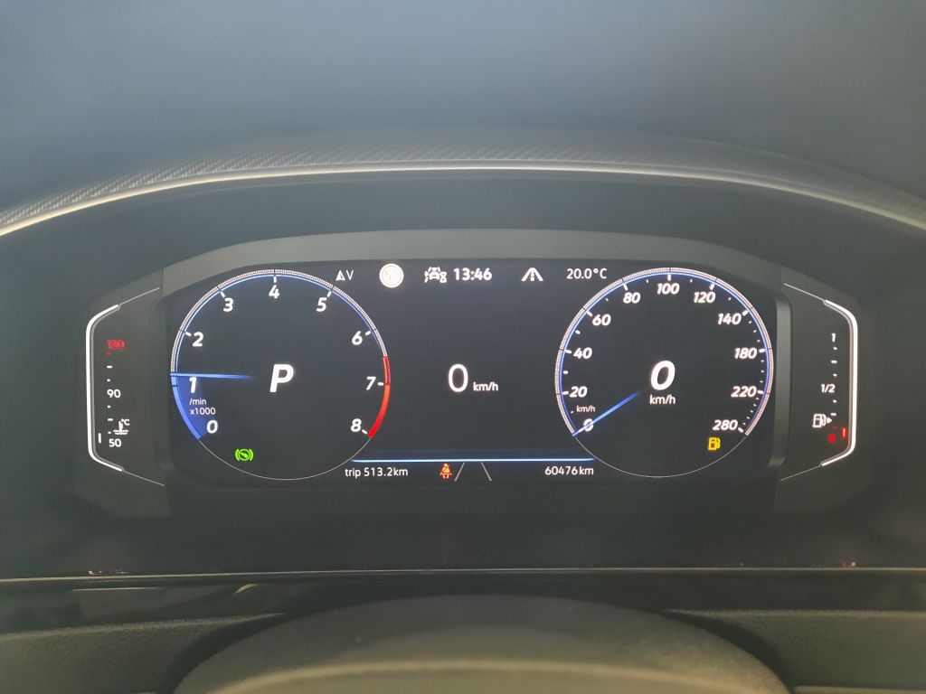 Volkswagen Arteon Shooting Brake R-Line 2.0 TSI (140kW/190k) DSG