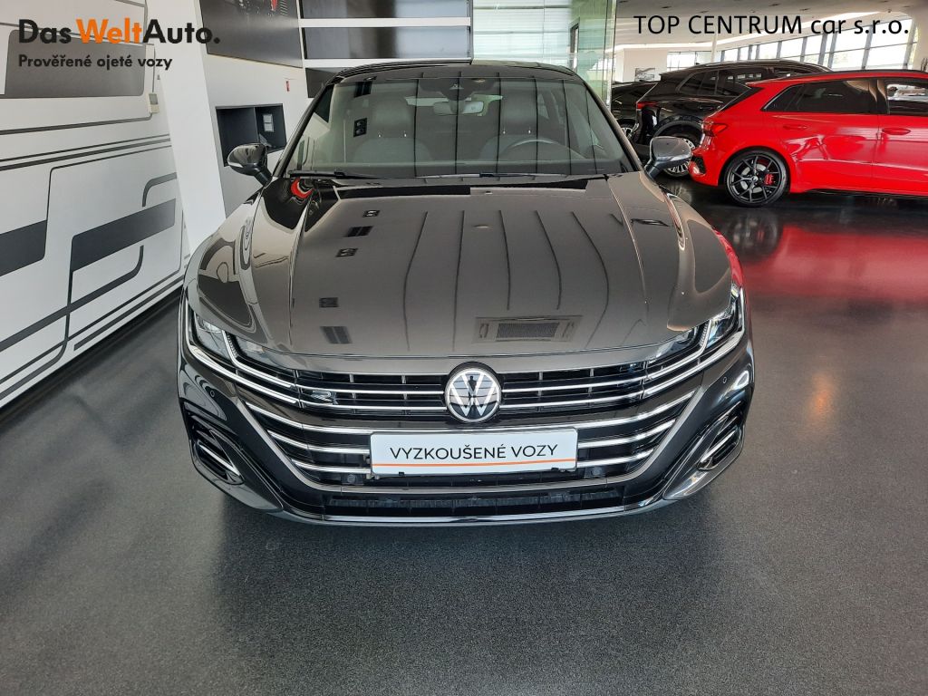 Volkswagen Arteon Shooting Brake R-Line 2.0 TSI (140kW/190k) DSG