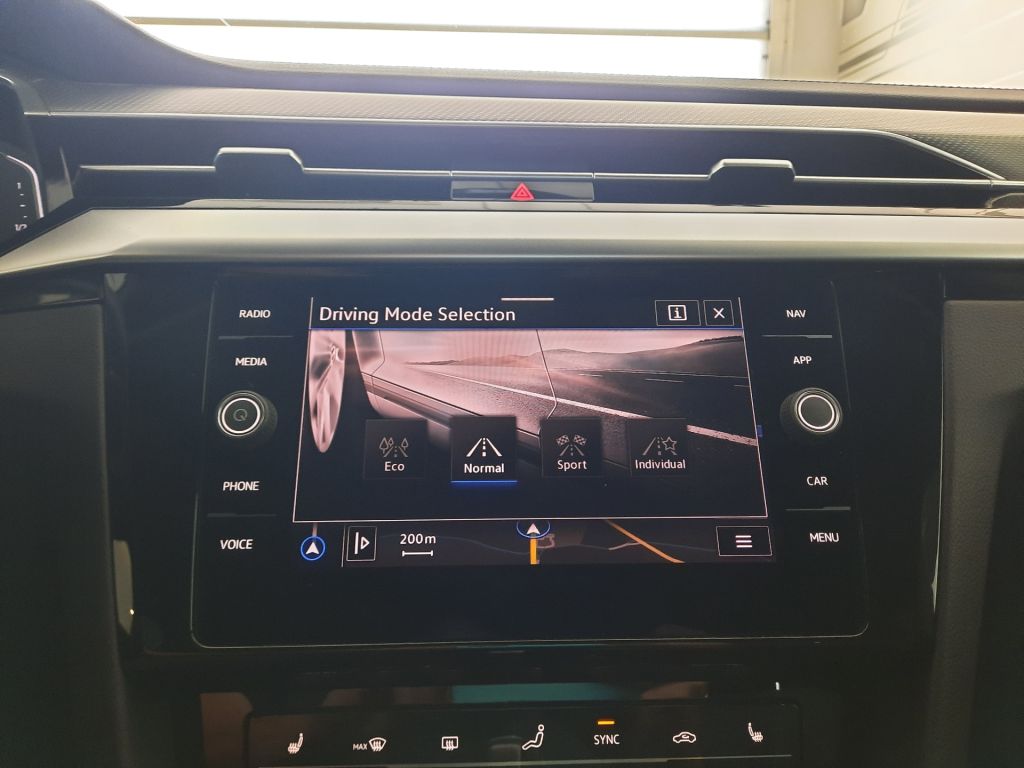 Volkswagen Arteon Shooting Brake R-Line 2.0 TSI (140kW/190k) DSG