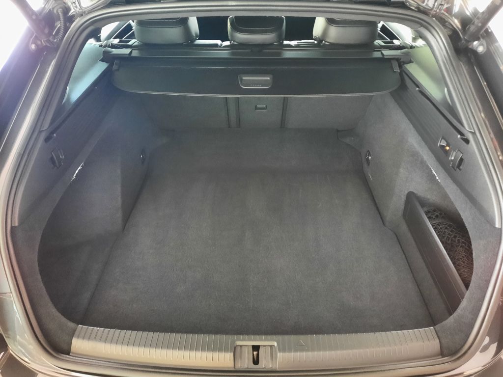 Volkswagen Arteon Shooting Brake R-Line 2.0 TSI (140kW/190k) DSG