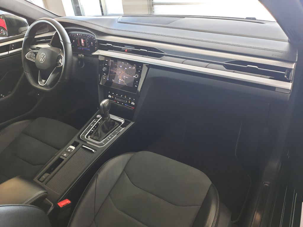 Volkswagen Arteon Shooting Brake R-Line 2.0 TSI (140kW/190k) DSG