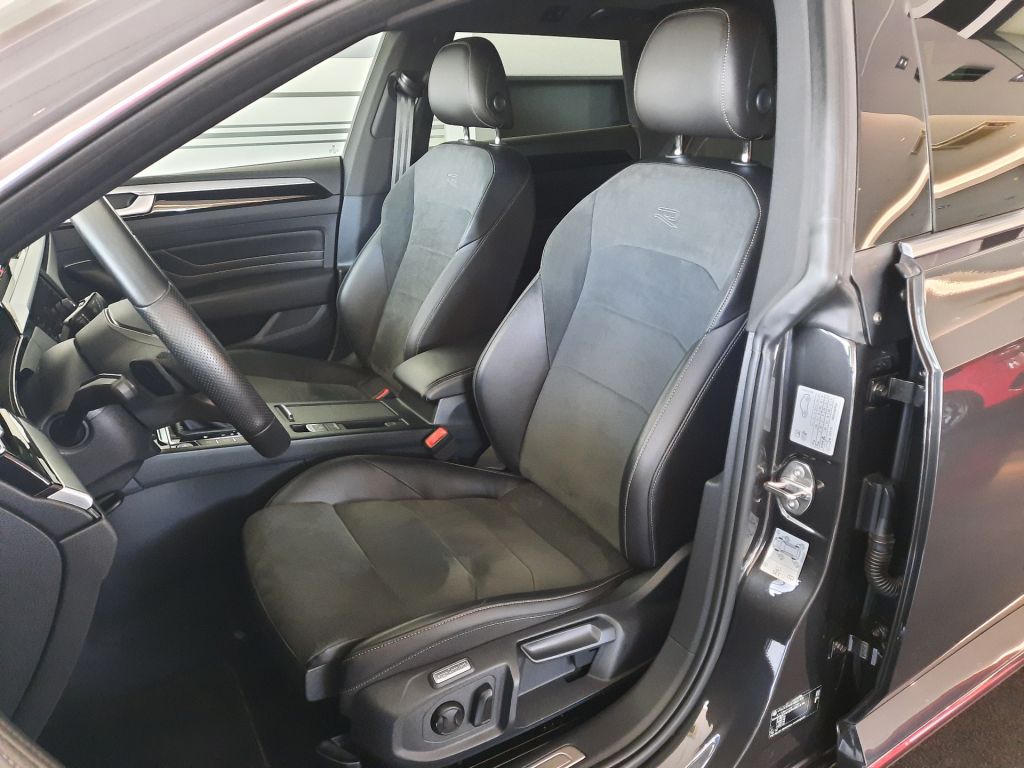 Volkswagen Arteon Shooting Brake R-Line 2.0 TSI (140kW/190k) DSG