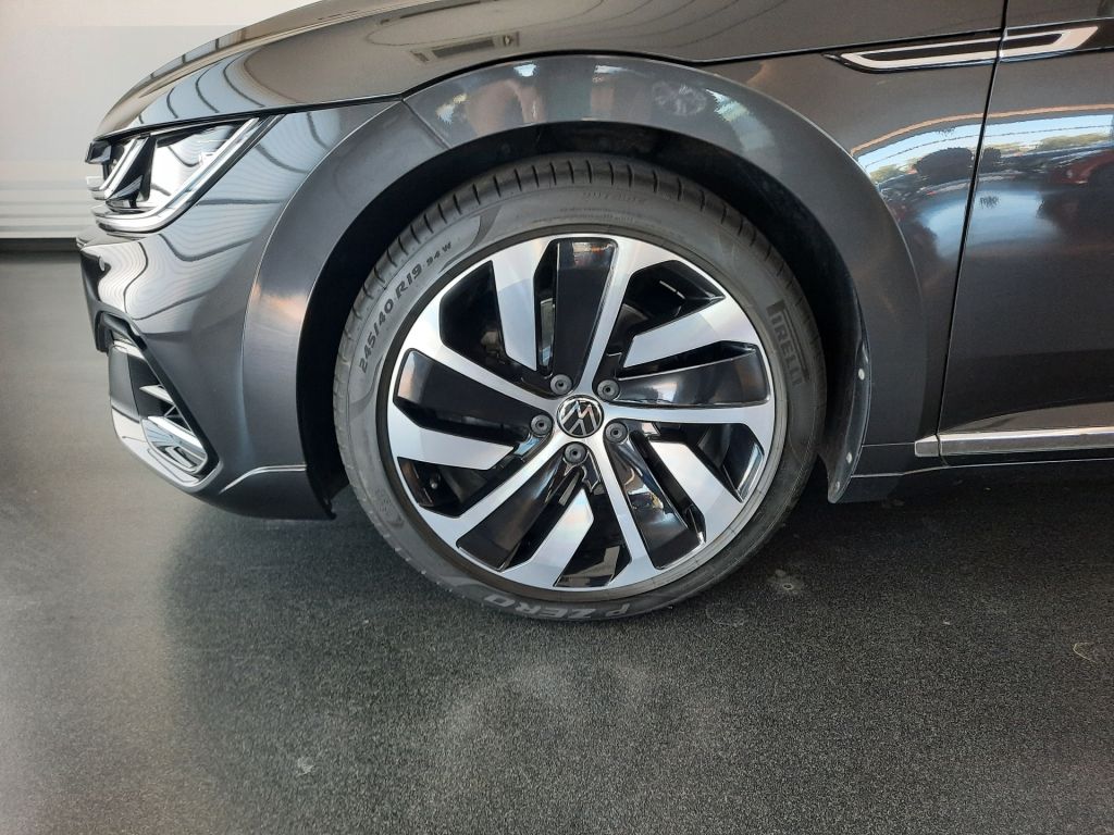 Volkswagen Arteon Shooting Brake R-Line 2.0 TSI (140kW/190k) DSG