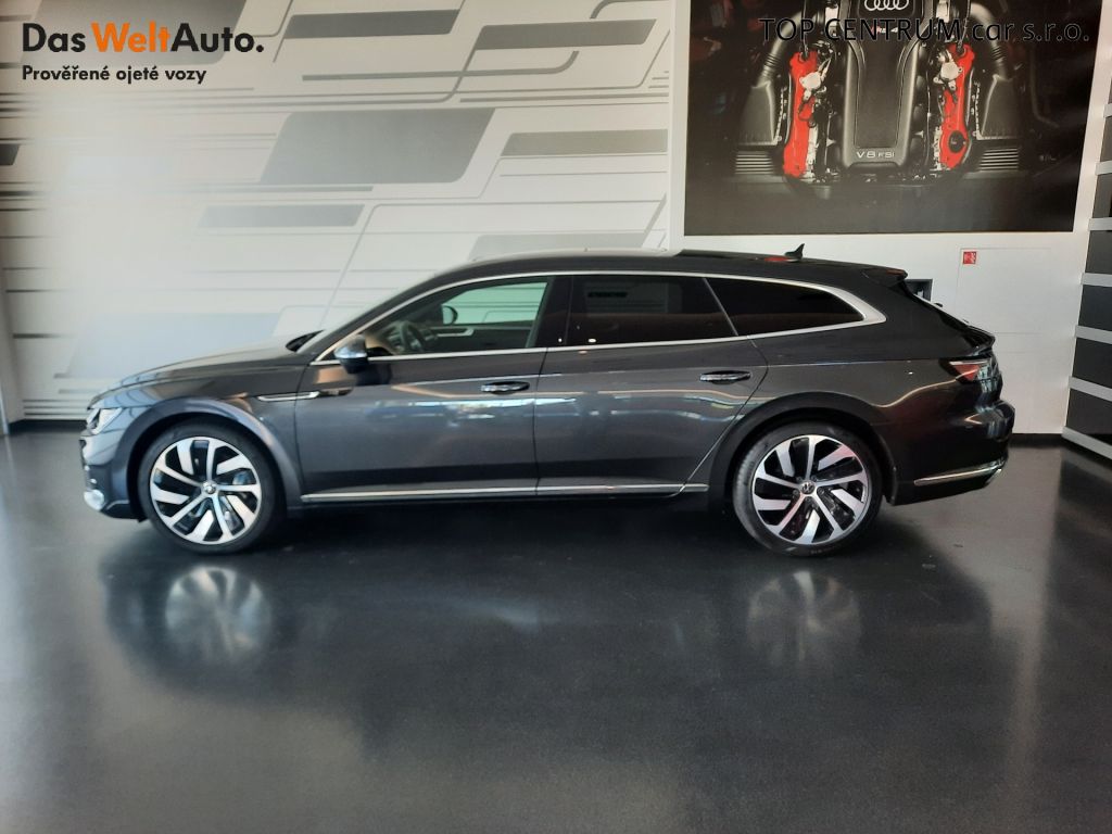 Volkswagen Arteon Shooting Brake R-Line 2.0 TSI (140kW/190k) DSG