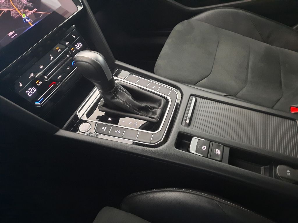 Volkswagen Arteon Shooting Brake R-Line 2.0 TSI (140kW/190k) DSG